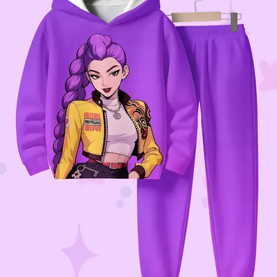 Gta Female Character Outfits TikTok Shop