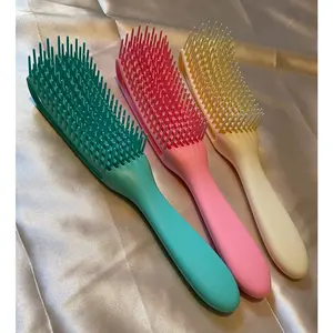 Detangling Brush