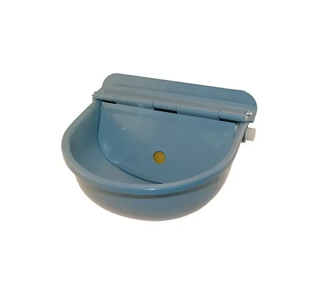 Automatic Water Bowl