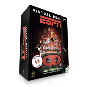 Virtual Reality - ESPN