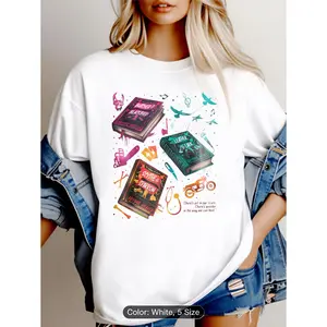 Blackbird Book Shirt, Inspired Apparel Shirt, Smut Shirt Gift, Dark Romance Shirt