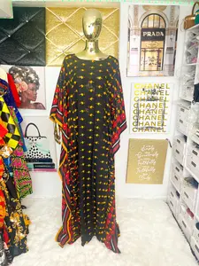 Boubou (dress)