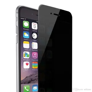 Tempered Glass Privacy Screen Protector for IPHONE 7 PLUS / 8 PLUS