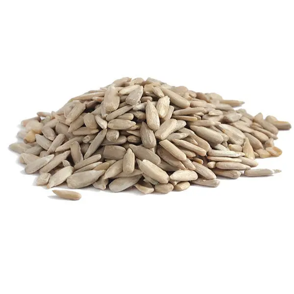 Shelled (No Shell) Raw Sunflower