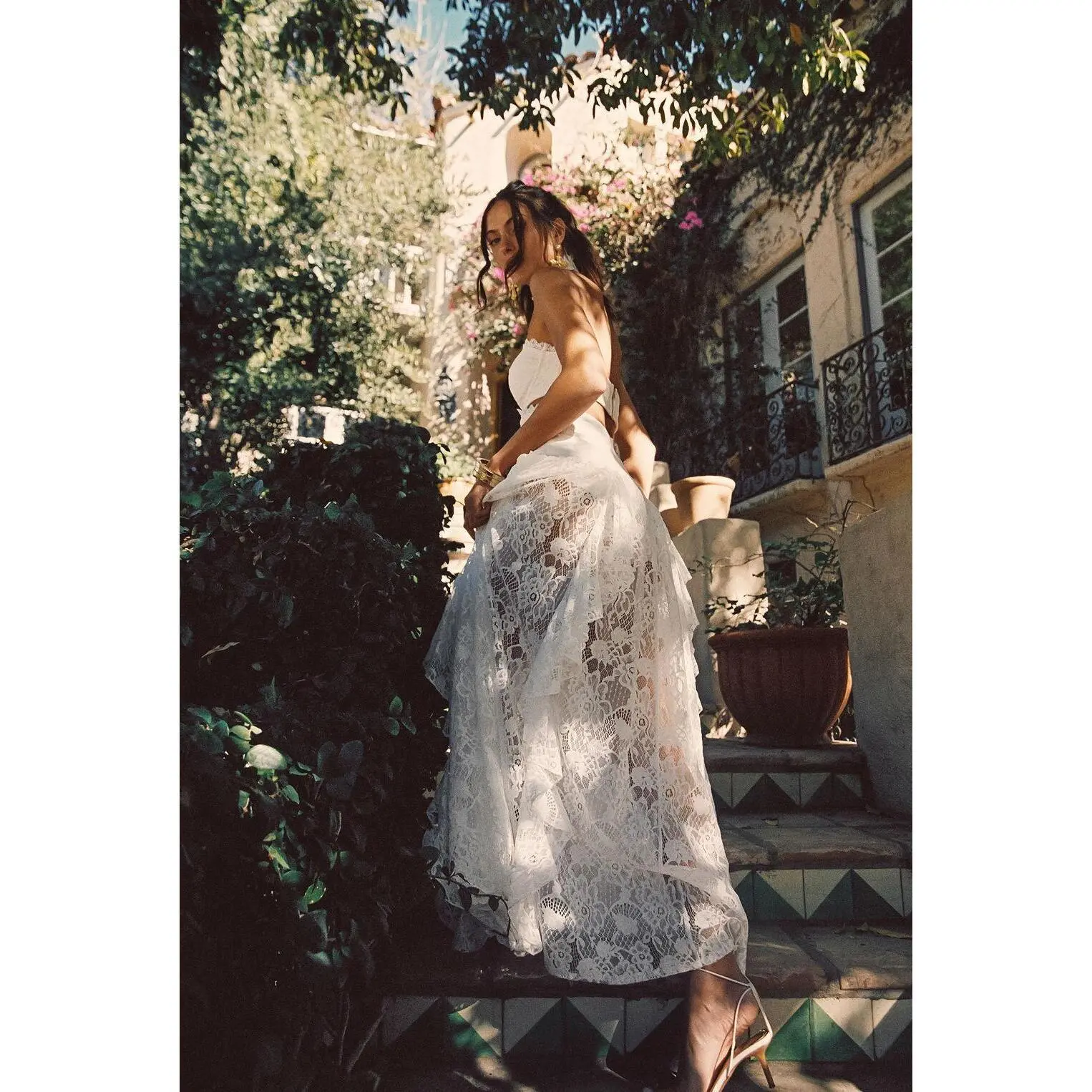 Women's Sleeveless Sheer White Lace Drop-Waist Maxi Dress, Lady's Casual Maxi Dress for Women - TikTok Shop Women's Sleeveless Sheer White Lace Drop-Waist Maxi Dress, Lady's Casual Maxi Dress for Women - TikTok Shop