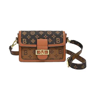 2026 women's bags, luxury bags, monogram crossbody bags, designer bags, shoulder bags, messenger bags
