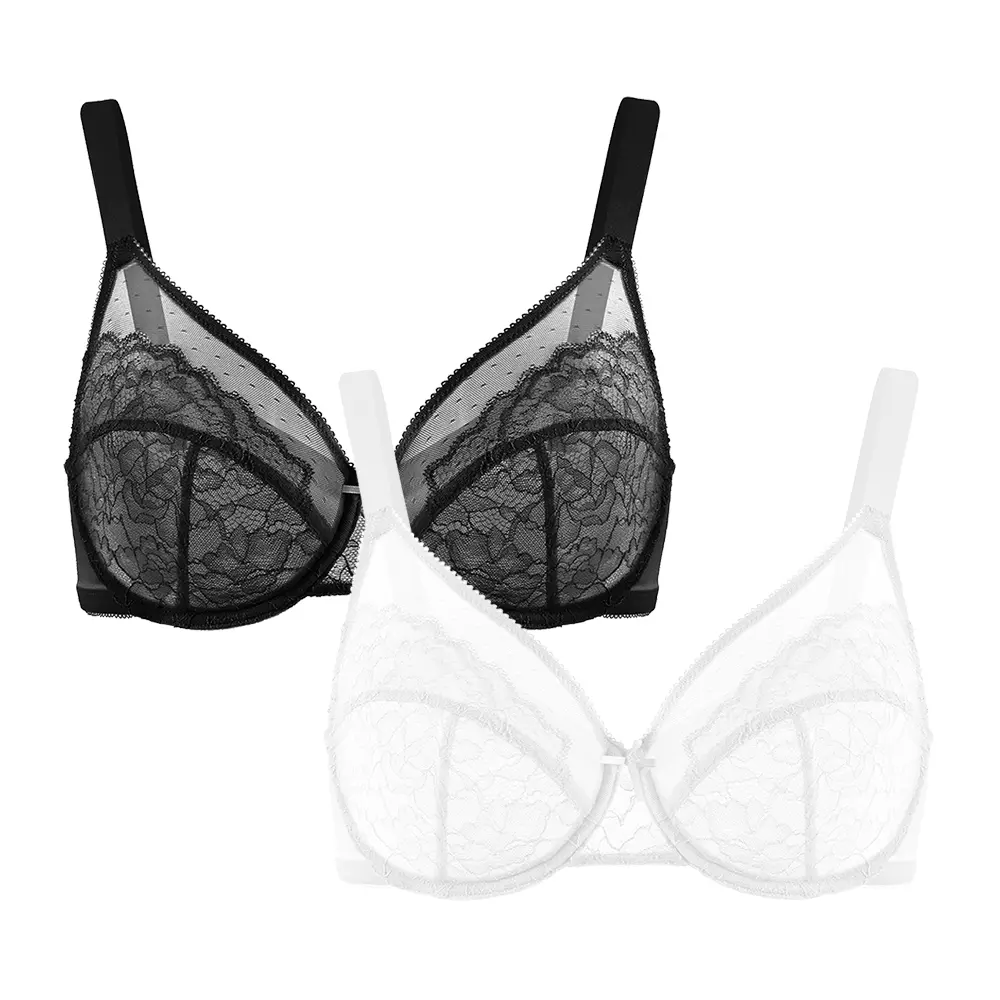 Black+White