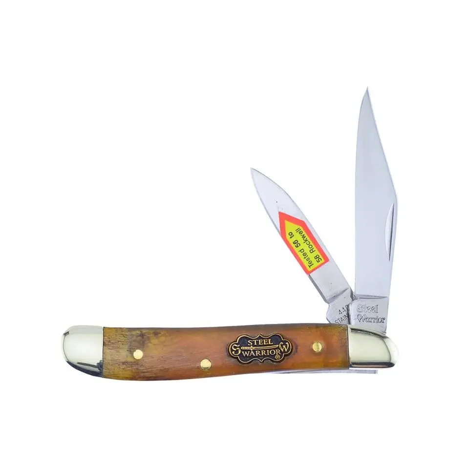 Ox Horn Little Peanut