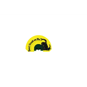 NEW- Don't Tread On Me