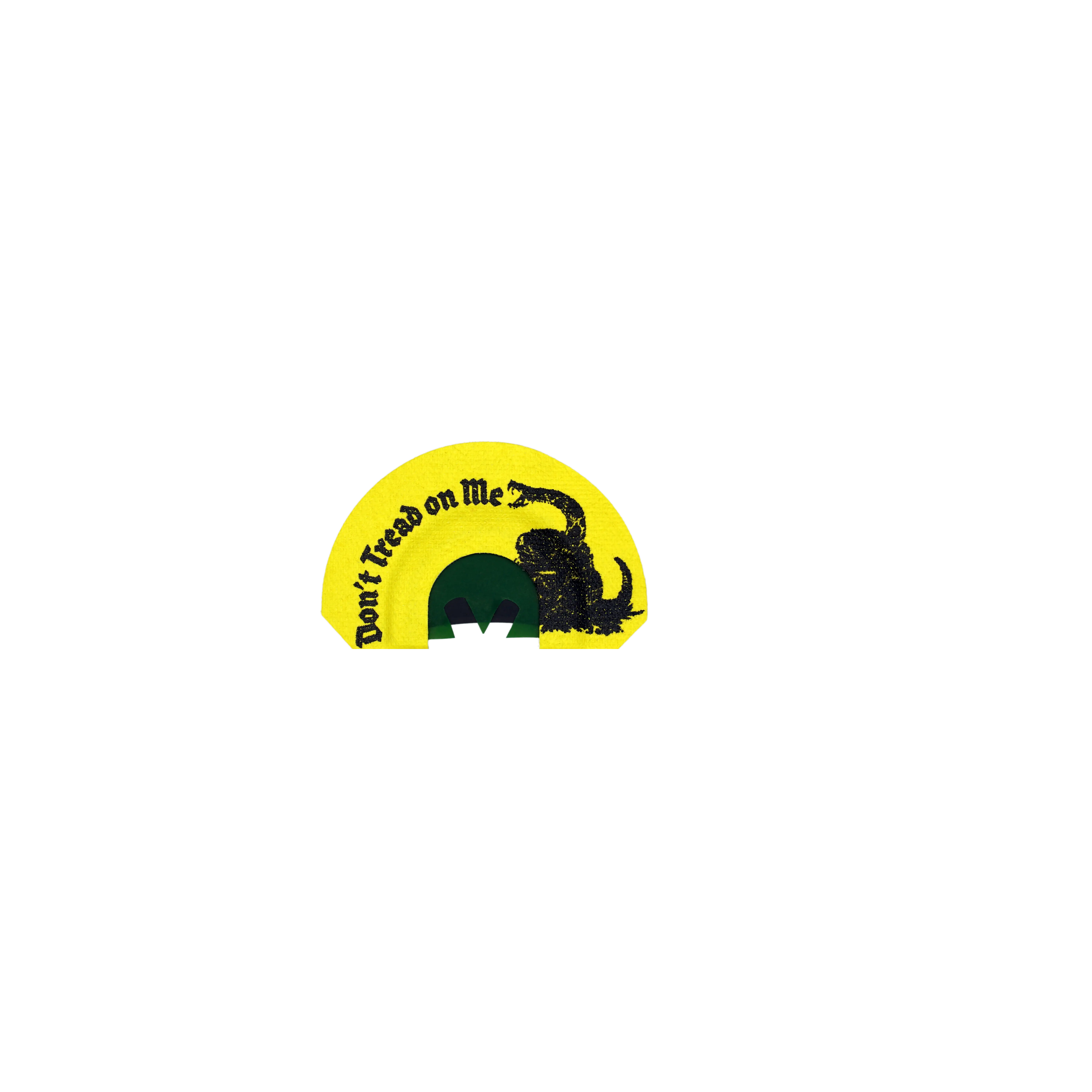NEW- Don't Tread On Me