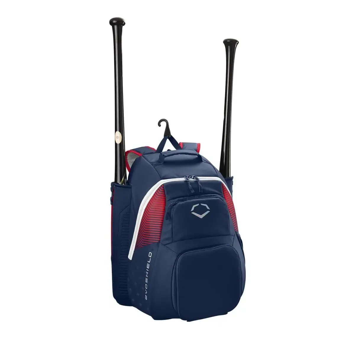 EvoShield Tone Set Backpack Baseball/Softball Equipment Bat Bag
