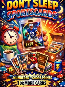 1 NUMBERED CARD IN A SIMPLE HARD PLASTIC CASE FOR SECURE ORGANIZATION AND PROTECTIONS