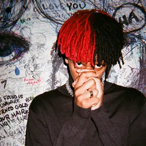 DC The Don - Come As You Are (LP)