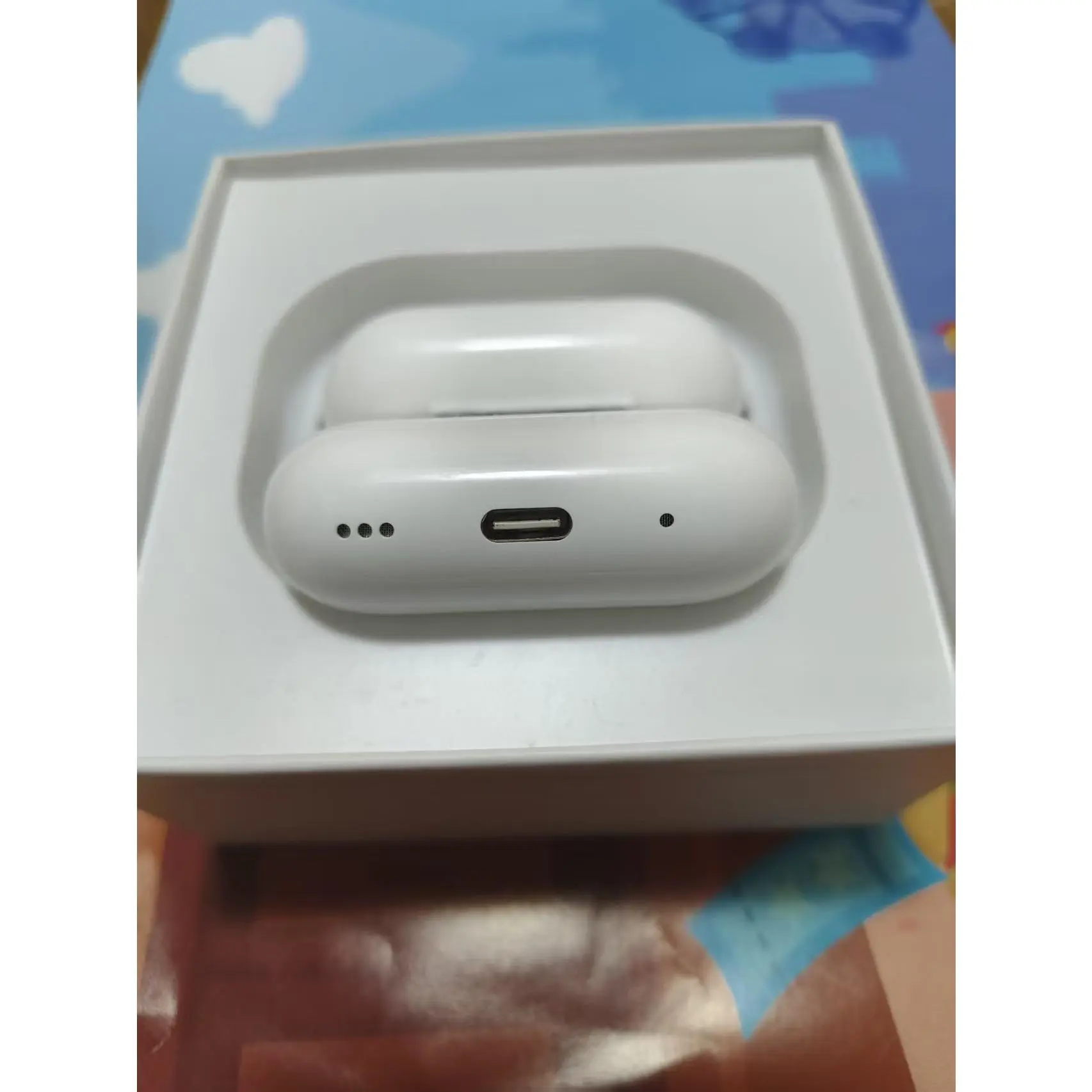 2026 Latest Wireless Earphone Tws Wireless BluetoothHeadphone for Pro2 USB-C Model Rapid ChargingLine Noise Cancelling in Ear Earphones