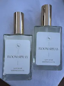 Eco-Friendly Non-Toxic Room Spray – Long-Lasting Freshness for Safe, Clean Air