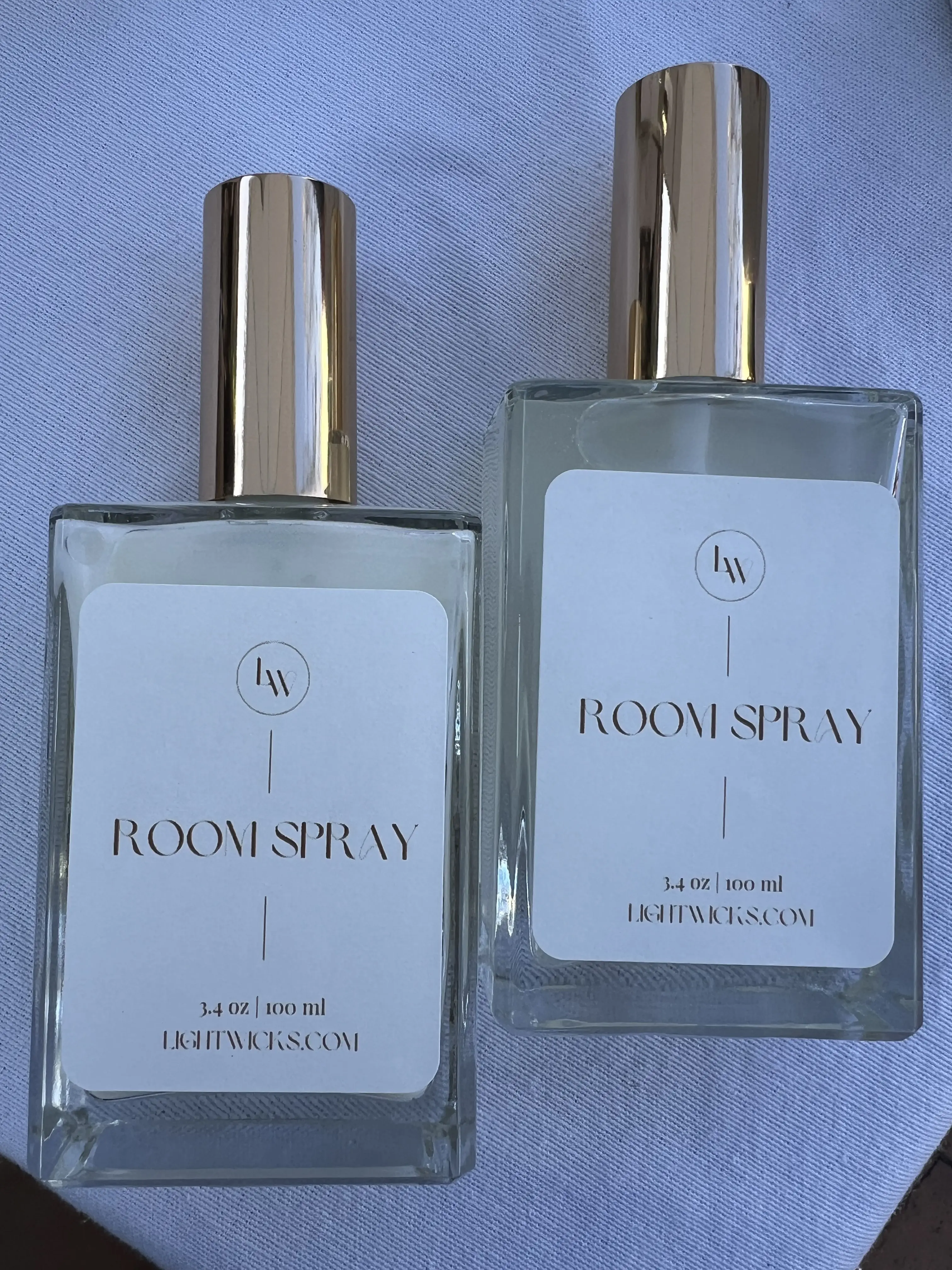 Eco-Friendly Non-Toxic Room Spray – Long-Lasting Freshness for Safe, Clean Air