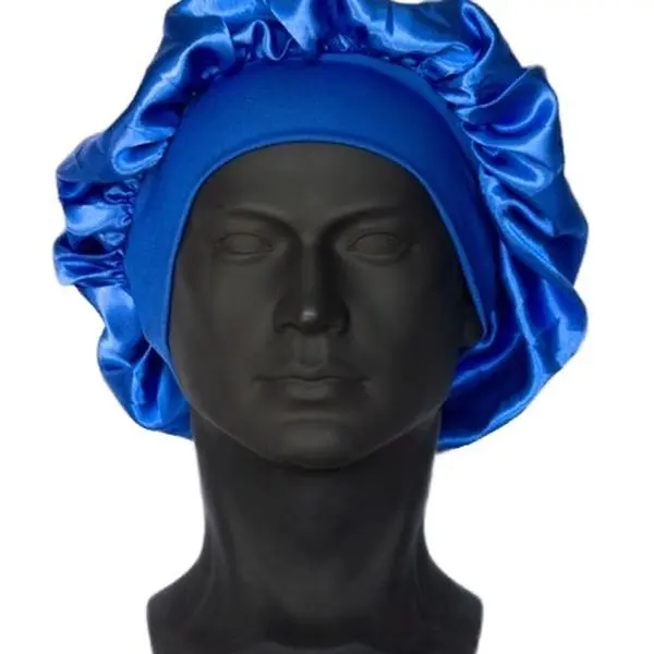 ROYAL blue bonnets