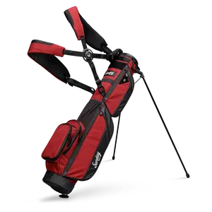 Loma XL | Ron Burgundy Carry Bag