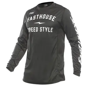 Fasthouse Grindhouse Grit Jersey