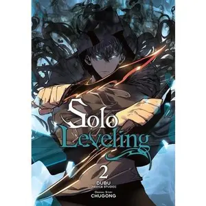 Solo Leveling, Vol. 2 (Comic) -- Chugong, Paperback