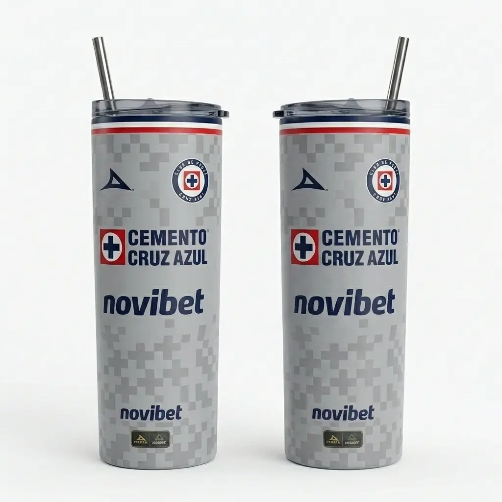 Design 4 - 20oz Skinny 