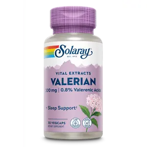 Valerian Root Extract 300mg