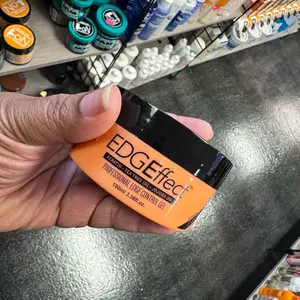 Magic EdgeEffect Keratin Tea Tree jojoba oil