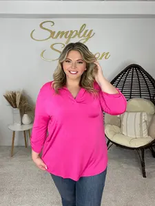 Simply Simpson Solid Colored Gabby’s