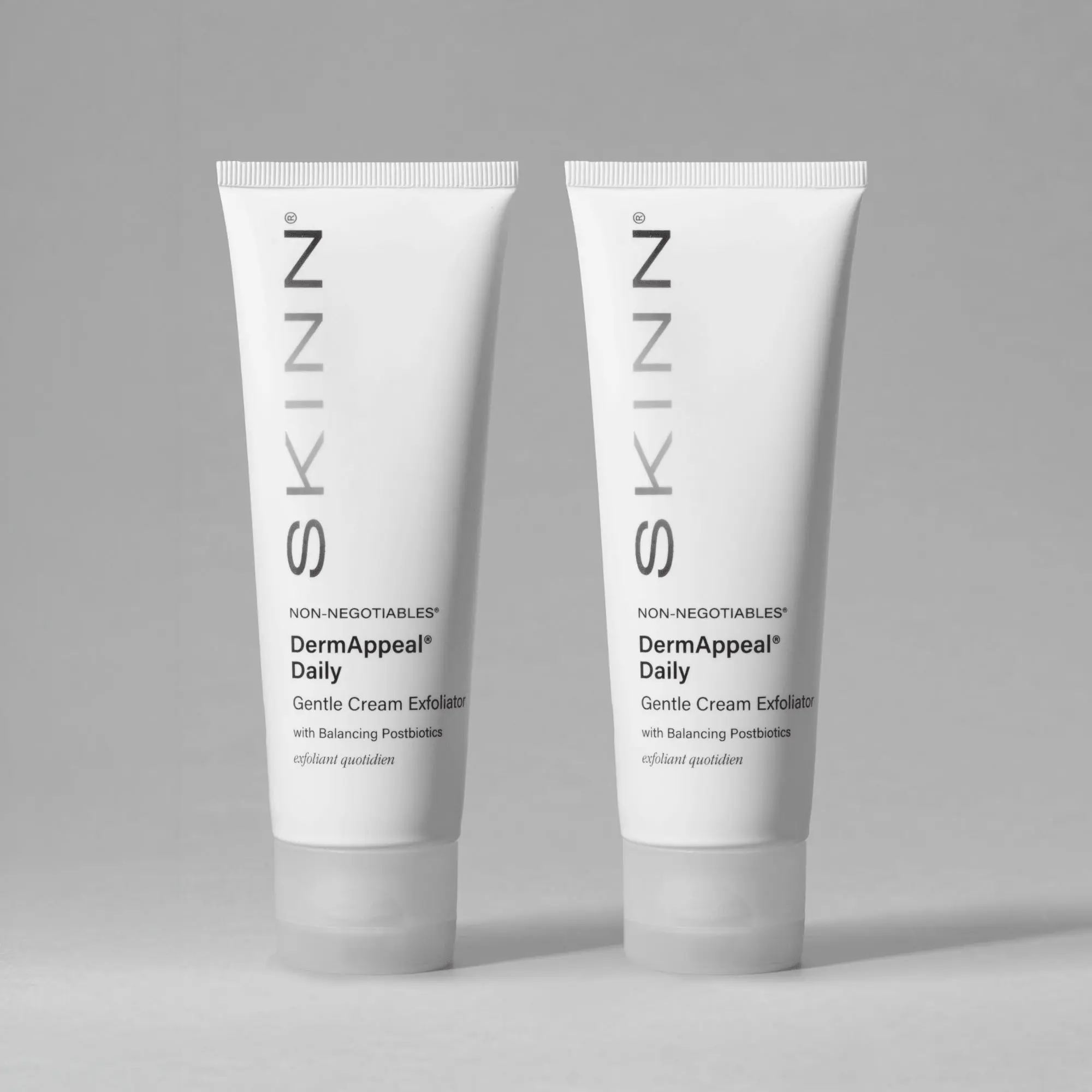SKINN Cosmetics: DermAppeal Daily Duo