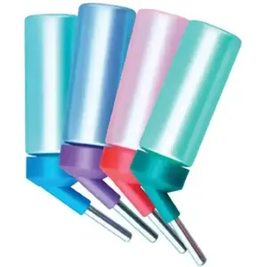 Oasis Dura-Pearl Water Bottle Hamster Assorted