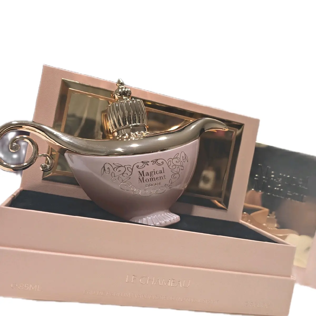 MAGICAL MOMENT DREAM 2.8oz LE CHAMEAU EDP - TikTok Shop