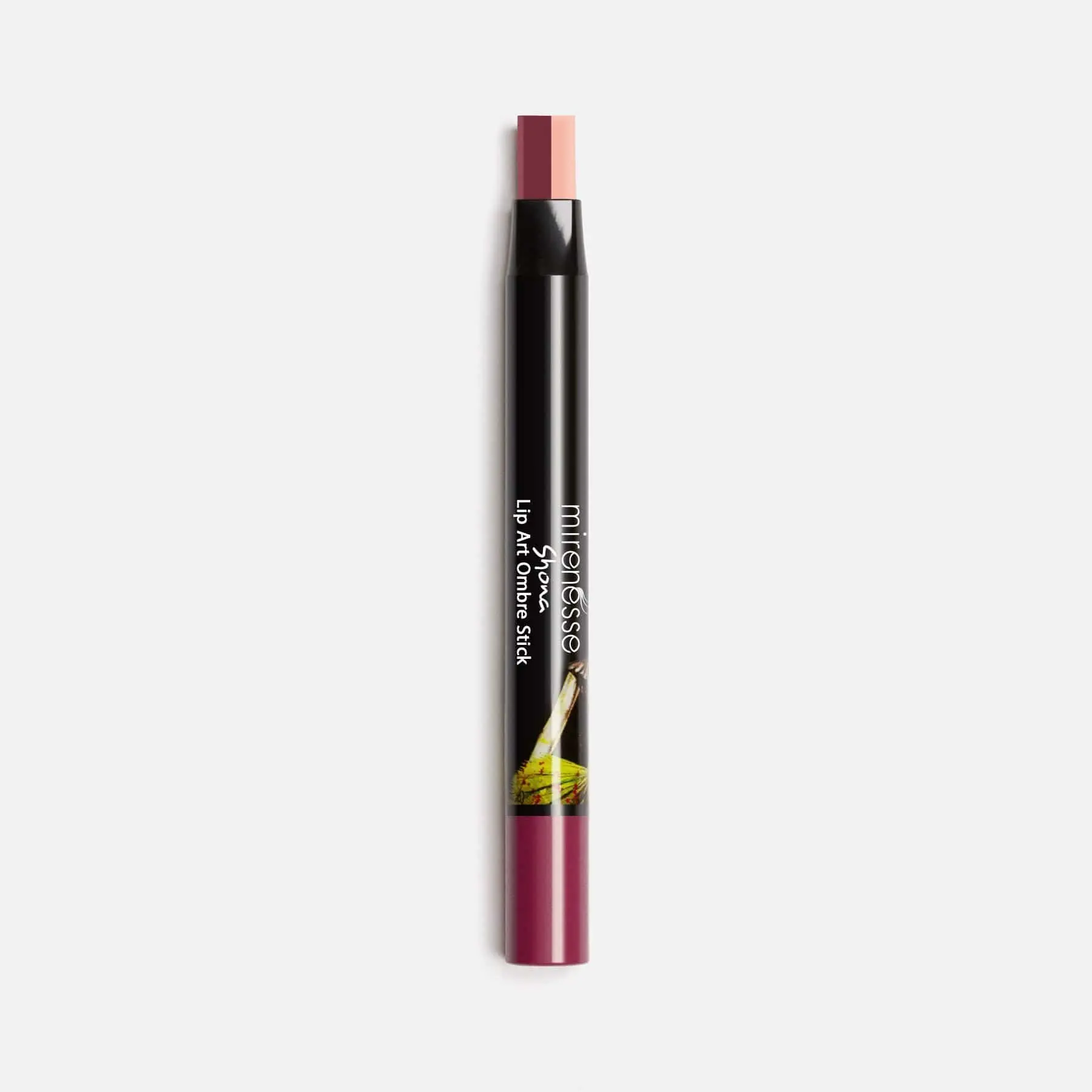 Lip Art Two Tone Ombre Stick 1. Noosa Duo