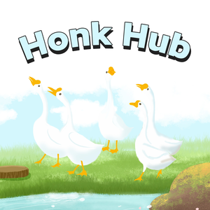 Honk Hub
