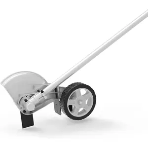 Tool 9" 2T Cutting Blade Lawn Edger up to 2.2" Depth