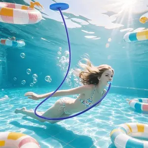 (Includes Nose Clip) Dry-Top Anti-Choking Snorkel — Silicone Single/Dual-Valve Underwater Breathing Tube — Waterproof Snorkeling & Freediving Gear for Adult Beginners