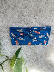 Twistband - Space Kitties Twistband - Space Kitties