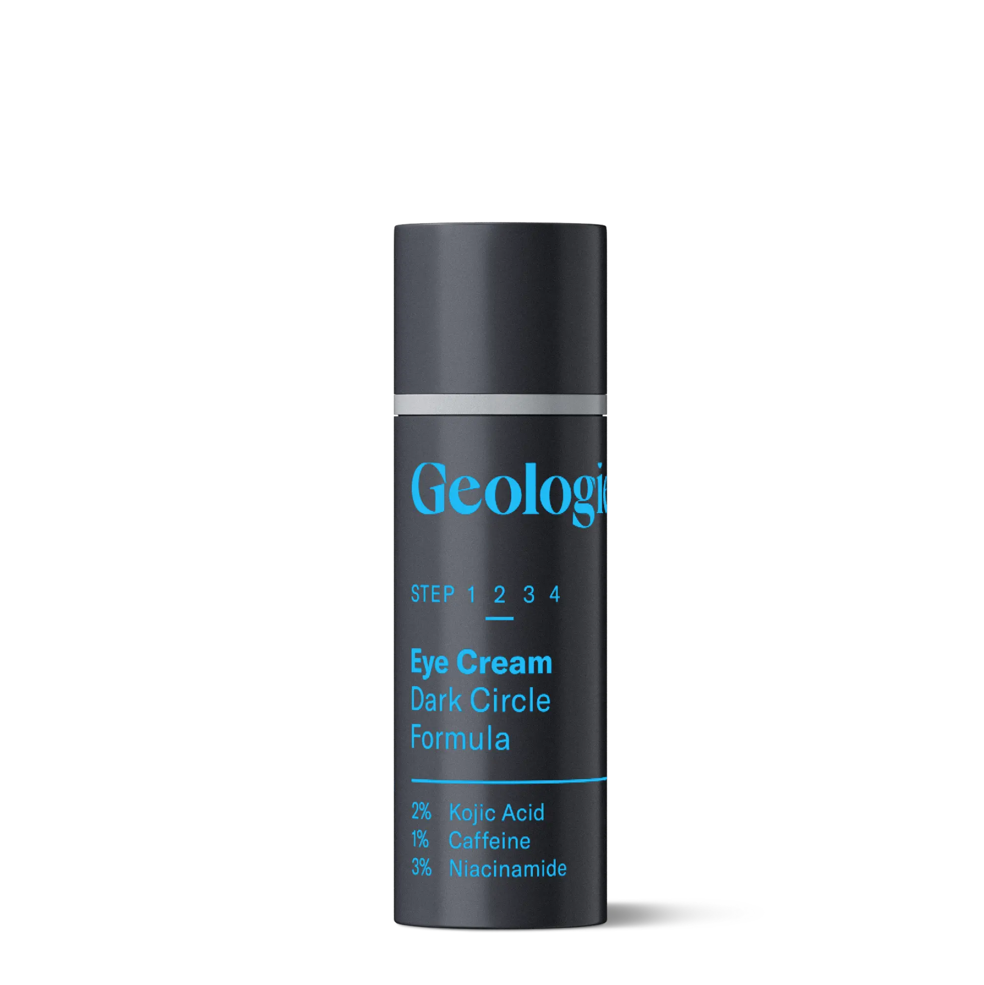 Geologie - Eye Cream - Dark Circle Formula