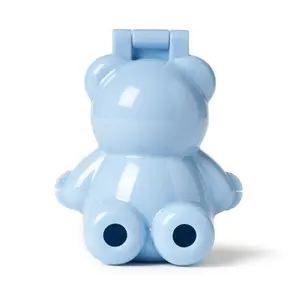 Cake Pop Mold, Bear (Large)