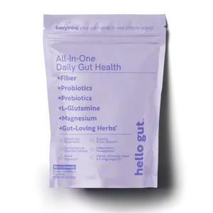 15-Day Gut Reset | Supports Bloating & Bowel Regularity