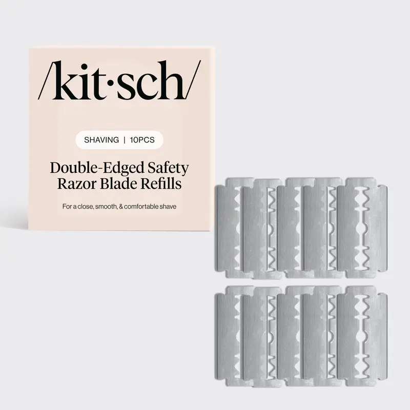 Razor Blade Refills 10pk