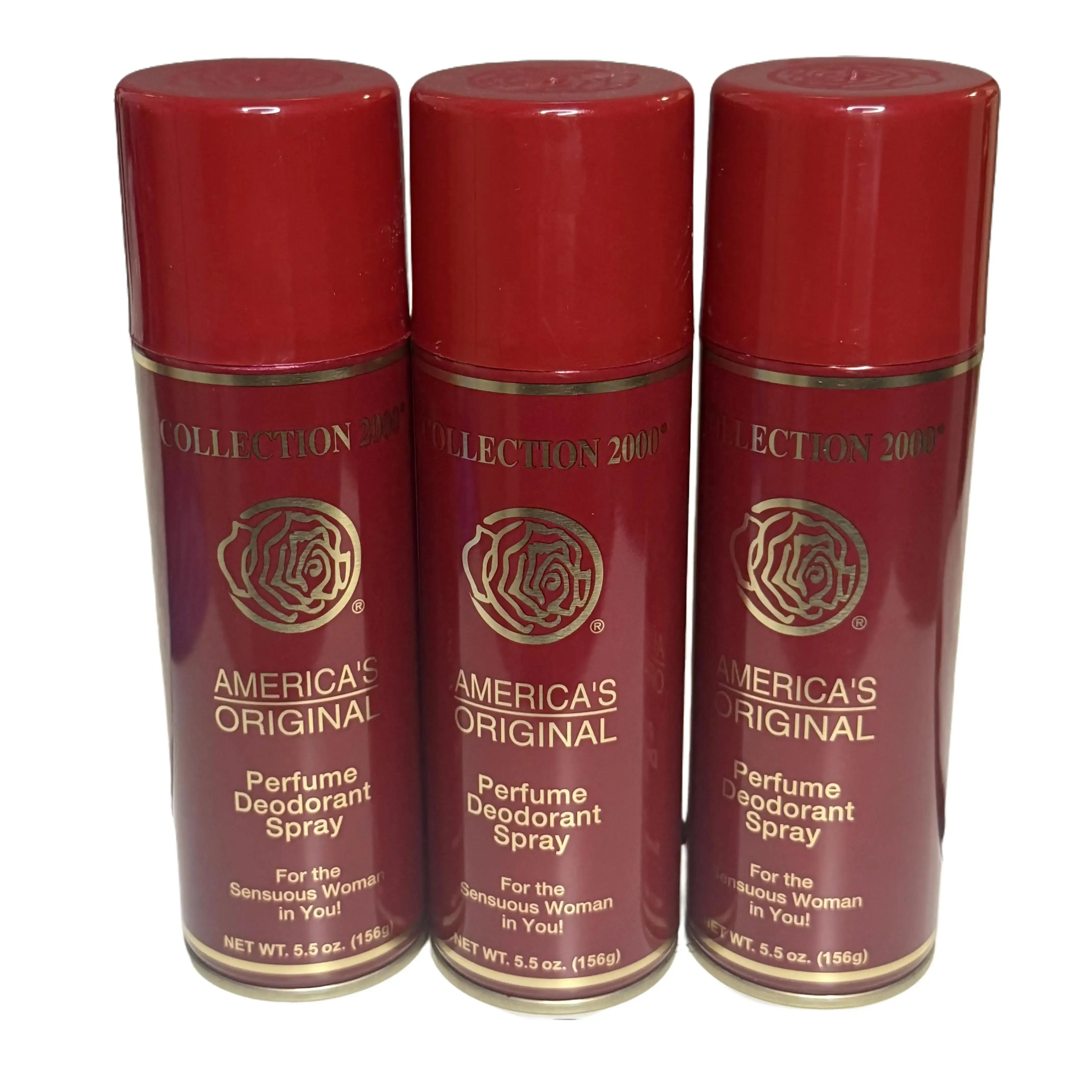 Packs of 3