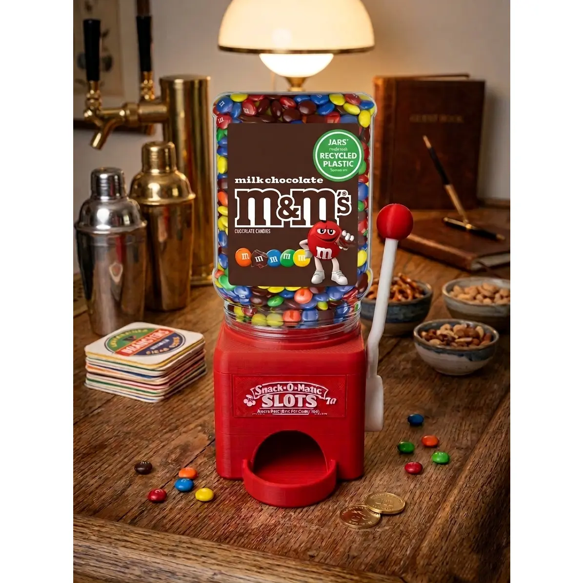Candy Slot Machine