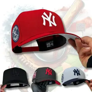 New Era MLB Baseball Cap – LA Dodgers & NY Yankees 9FORTY 59FIFTY Fitted Snapback Hat, Premium Embroidered Team Logo, Vintage Streetwear Fashion Accessory, Urban Sports Style Headwear for Men Women, Viral TikTok Trend 2026