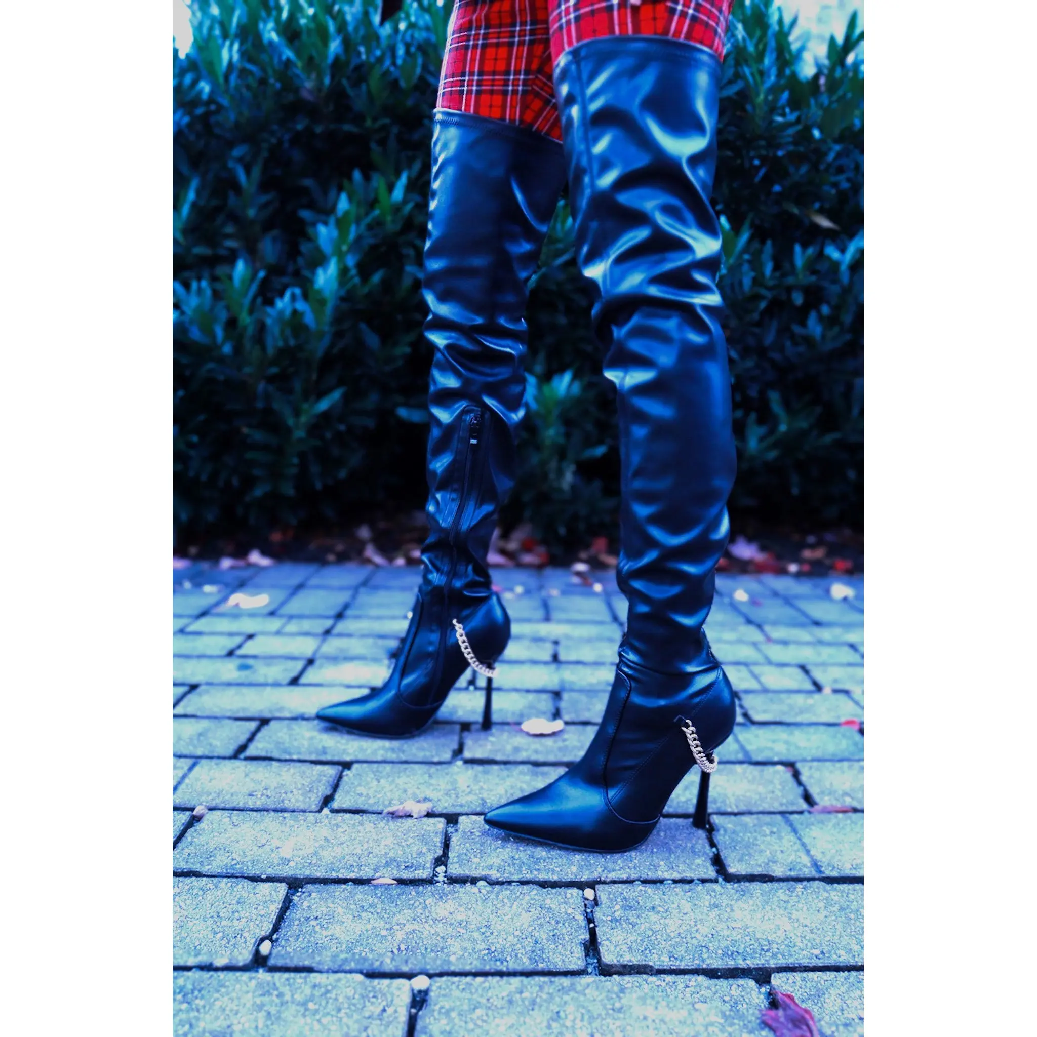 ZOIE | High Boot ZOIE | High Boot