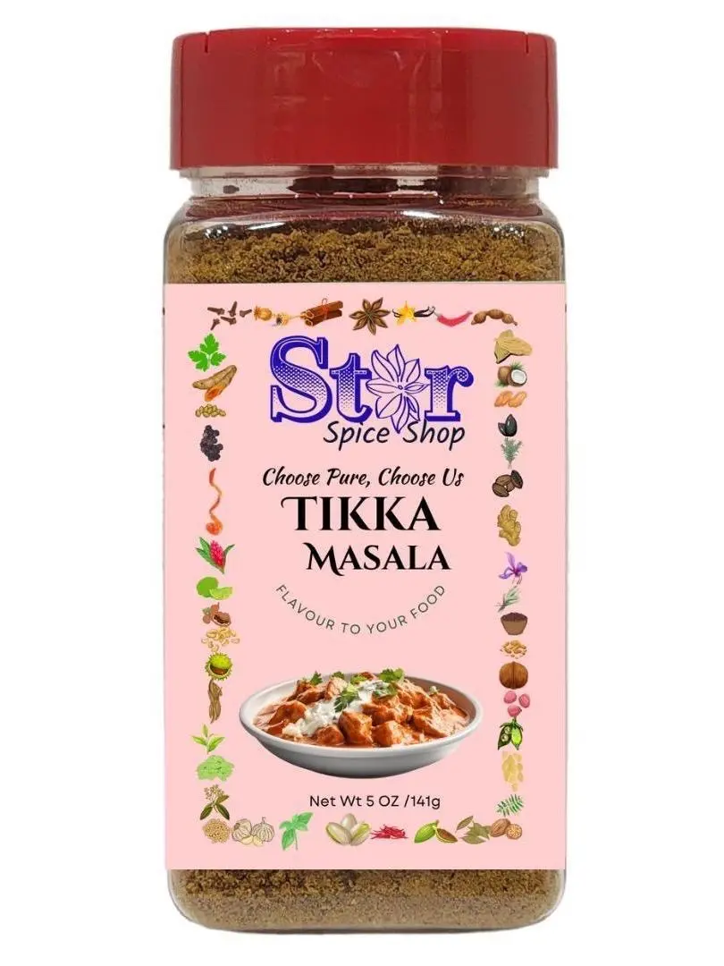 Star Spice Shop spices, seasonings, food flavors, rubs, curry, gourmet spices, perfectly balanced and high-quality chili mixes, and meat, fish, chicken, and vegetable seasonings.
