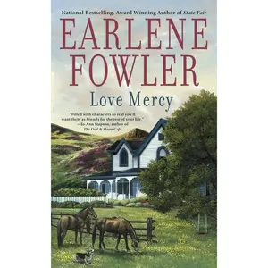 USED-Love Mercy by Fowler, Earlene (Mass Market Paperback)