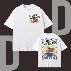Step Brothers Boats n Hoes Movie Shirt, Vintage Retro Summer Shirt, Classic Shirt, Gifts for him, Funny Movie