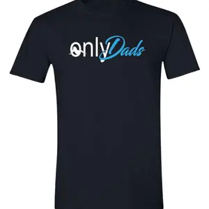 OnlyDads short Sleeve T-shirts planbtwistedtea