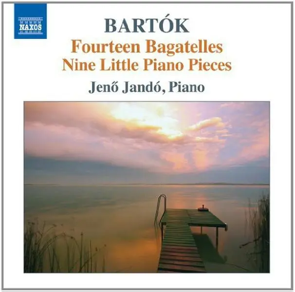 Jen  Jand - Comp Piano Music Vol 7  [COMPACT DISC - CD]