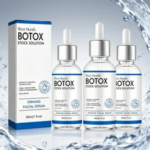 3-Pack 30ml Glow Boosting Facial Serum, Intense Hydration & Nourishment for Tender, Smooth Skin, Enhance Water Gloss & Radiant Complexion, Repair Dry Rough Texture, Non-Sticky Daily Essence for Healthy, Dewy & Youthful-Looking Skin, Moisturizer, Restore